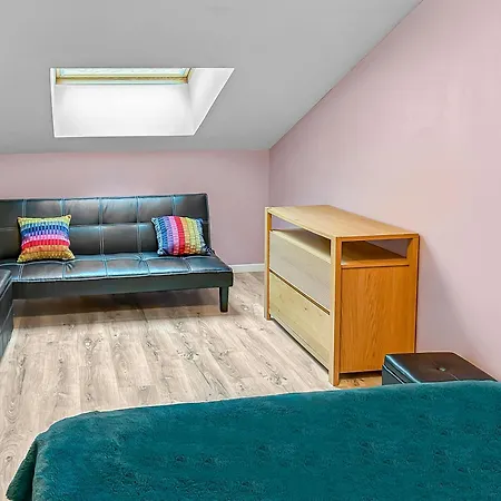 Hébergement de vacances Maison Lumineuse, Terrasse, à 10 Min Des Plages