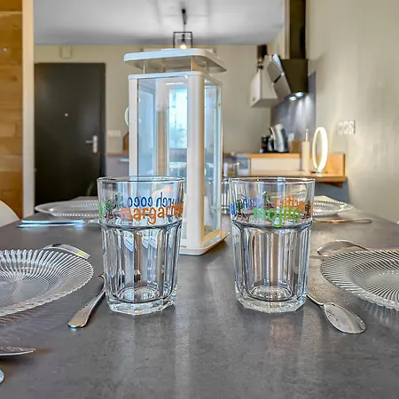 Maison Lumineuse, Terrasse, à 10 Min Des Plages Saint-Pere-en-Retz