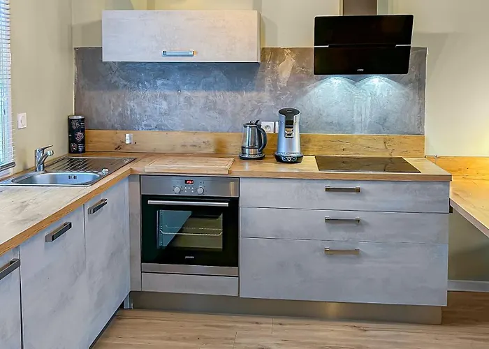 Maison Lumineuse, Terrasse, à 10 Min Des Plages Casa de Férias *