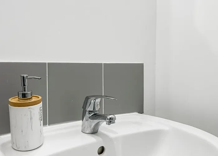 Casa de Férias Maison Lumineuse, Terrasse, à 10 Min Des Plages *