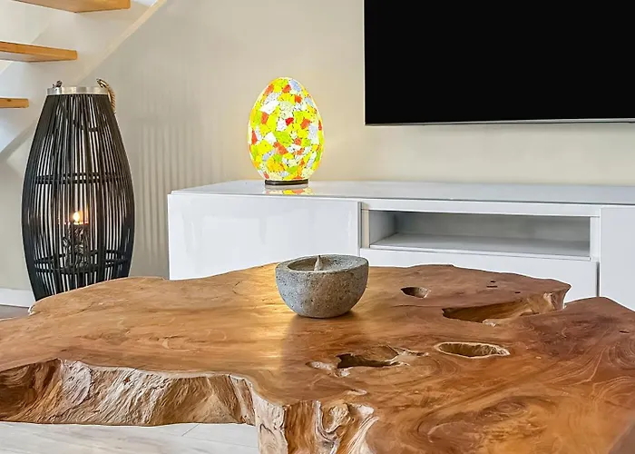 Casa de Férias Maison Lumineuse, Terrasse, à 10 Min Des Plages Saint-Pere-en-Retz