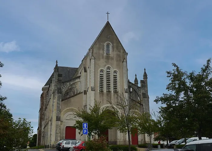 Maison Lumineuse, Terrasse, à 10 Min Des Plages